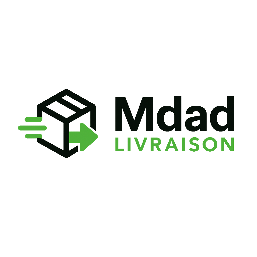 Mdad Livraison